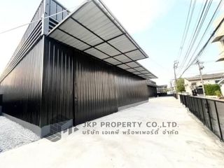出租 仓库 在 Lat Phrao, 曼谷
