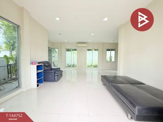 For sale 3 bedrooms house in Chom Thong, Bangkok