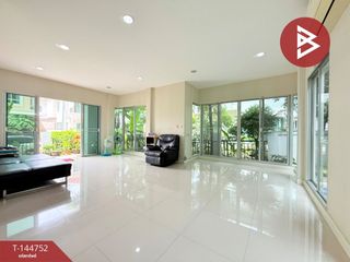 For sale 3 bedrooms house in Chom Thong, Bangkok