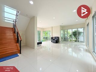 For sale 3 bedrooms house in Chom Thong, Bangkok