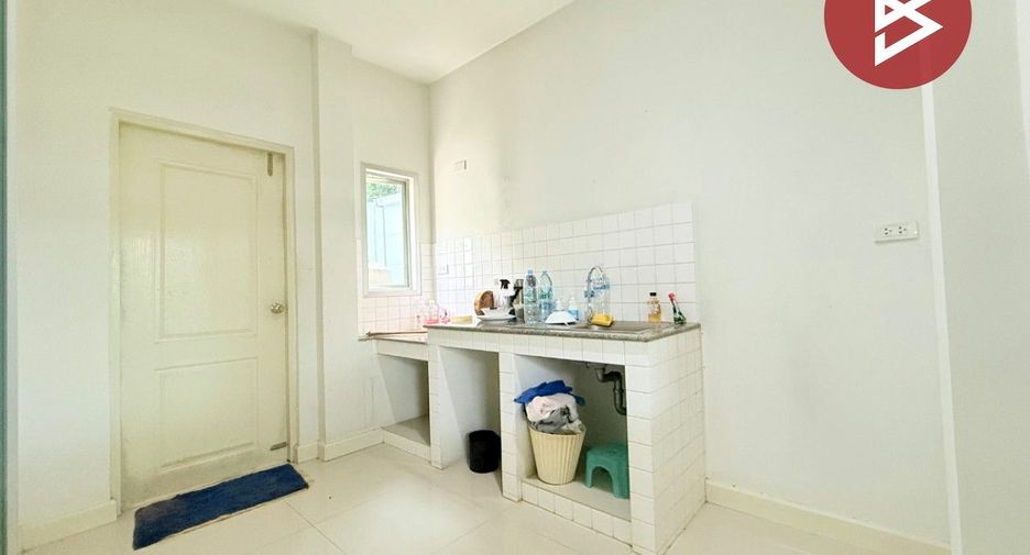For sale 3 bedrooms house in Chom Thong, Bangkok