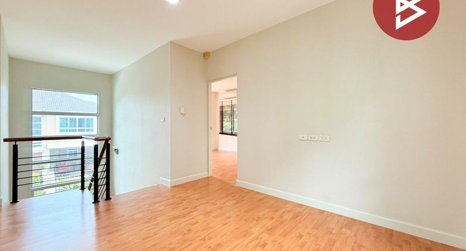 For sale 3 bedrooms house in Chom Thong, Bangkok