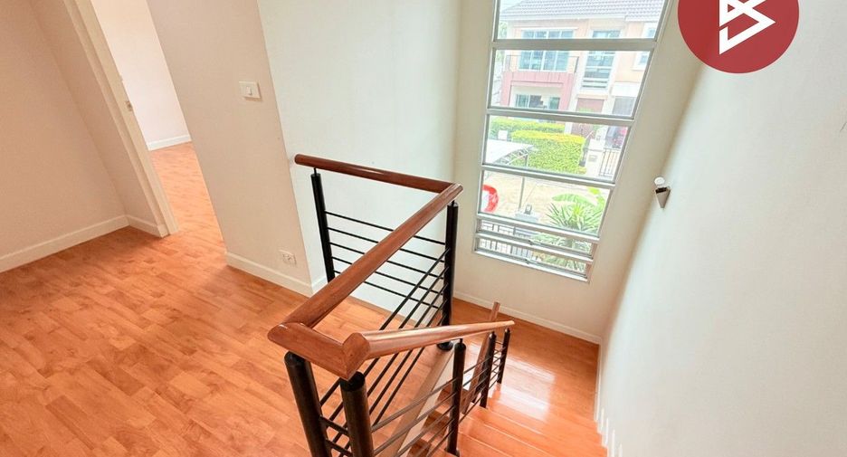 For sale 3 bedrooms house in Chom Thong, Bangkok