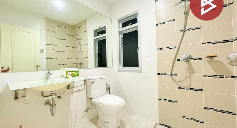 For sale 3 bedrooms house in Chom Thong, Bangkok