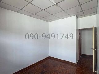 For rent 2 bedrooms townhouse in Phra Khanong, Bangkok