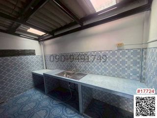 For rent 2 bedrooms townhouse in Phra Khanong, Bangkok