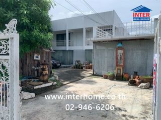 Terreno en venta en Bueng Kum, Bangkok