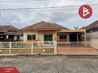 For sale 3 ベッドルーム house in Pluak Daeng, Rayong