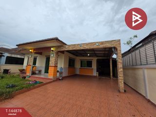For sale 3 ベッドルーム house in Pluak Daeng, Rayong