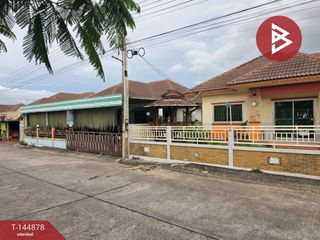 For sale 3 ベッドルーム house in Pluak Daeng, Rayong
