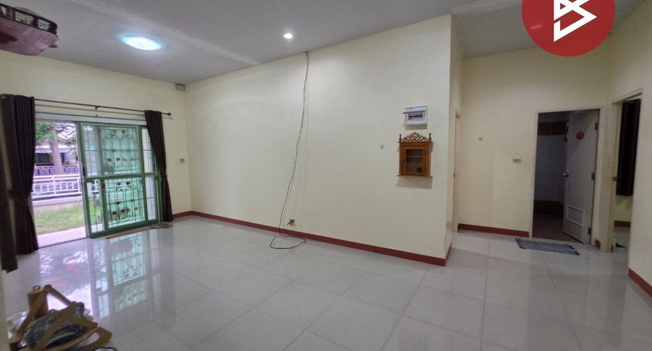 For sale 3 ベッドルーム house in Pluak Daeng, Rayong
