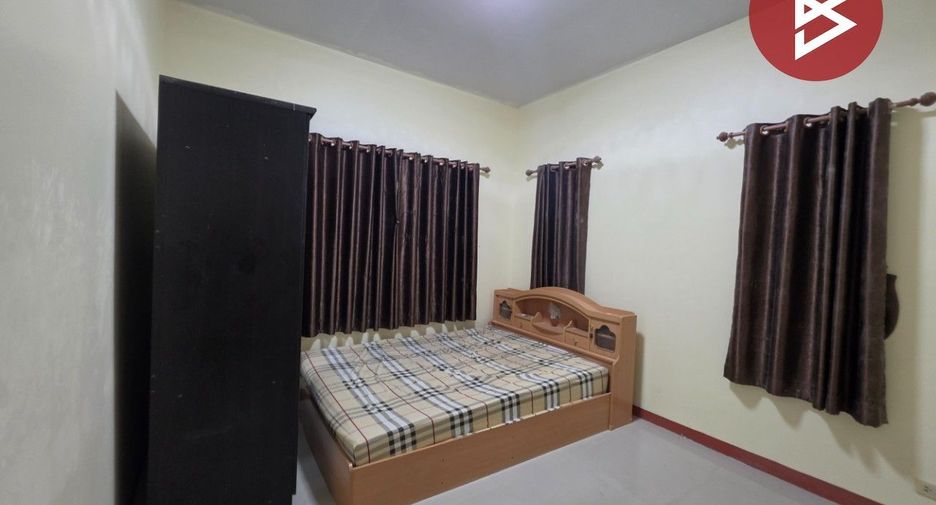 For sale 3 ベッドルーム house in Pluak Daeng, Rayong