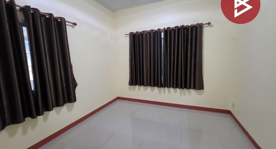 For sale 3 ベッドルーム house in Pluak Daeng, Rayong