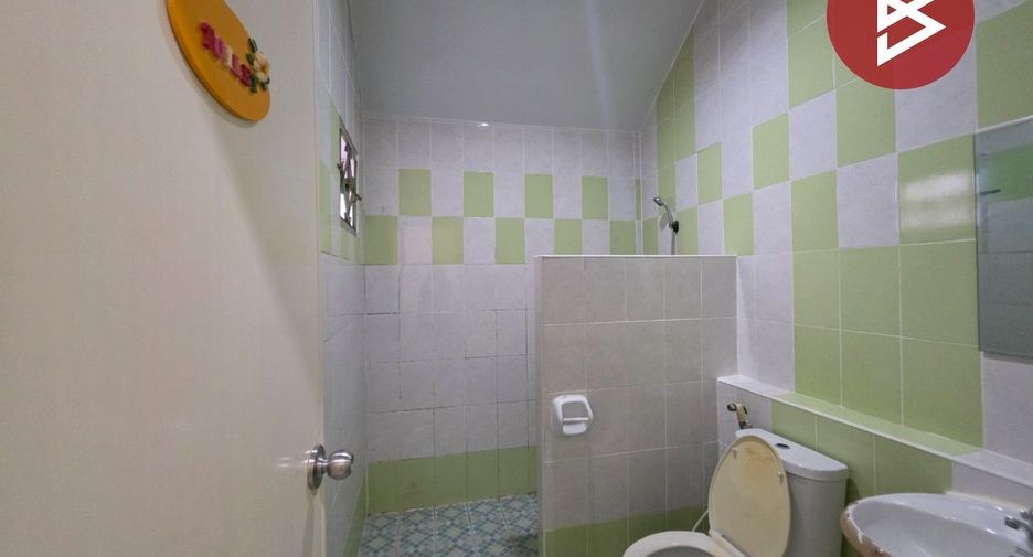 For sale 3 ベッドルーム house in Pluak Daeng, Rayong