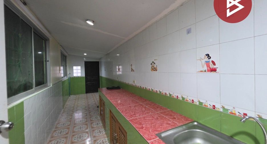 For sale 3 ベッドルーム house in Pluak Daeng, Rayong
