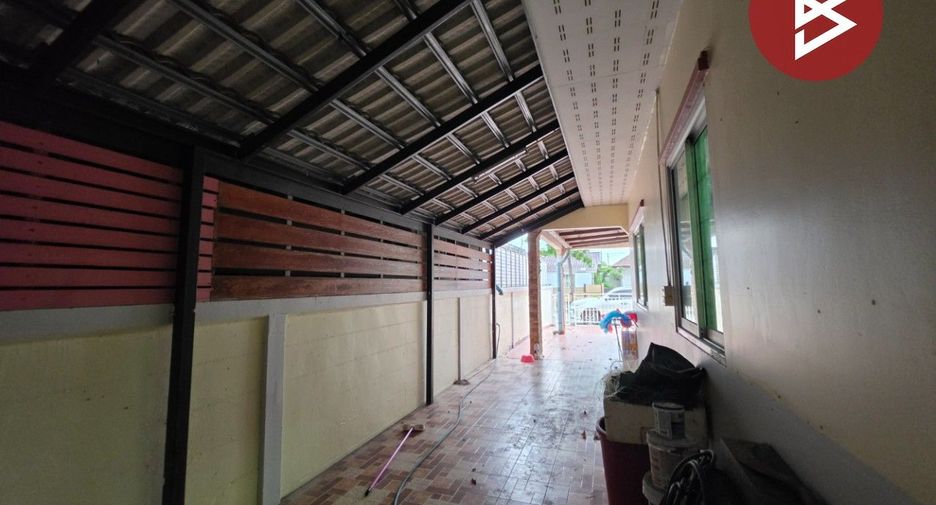For sale 3 ベッドルーム house in Pluak Daeng, Rayong