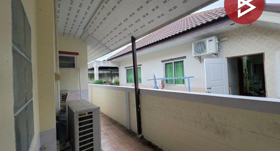 For sale 3 ベッドルーム house in Pluak Daeng, Rayong