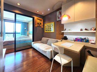 Condo en venta de 1 habitaciones en Mueang Rayong, Rayong