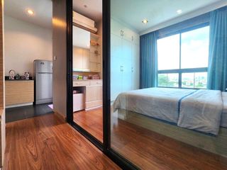 Condo en venta de 1 habitaciones en Mueang Rayong, Rayong