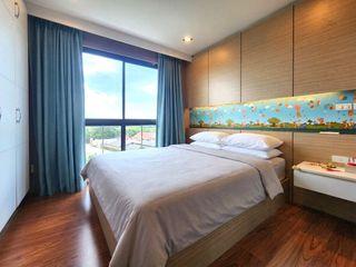 Condo en venta de 1 habitaciones en Mueang Rayong, Rayong