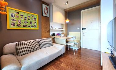 Condo en venta de 1 habitaciones en Mueang Rayong, Rayong