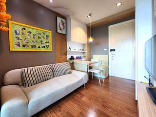 Condo en venta de 1 habitaciones en Mueang Rayong, Rayong