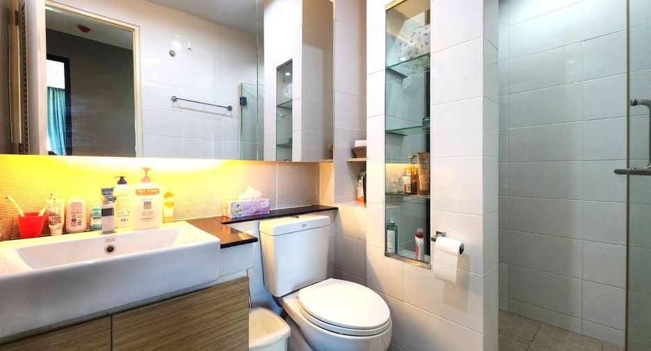 Condo en venta de 1 habitaciones en Mueang Rayong, Rayong