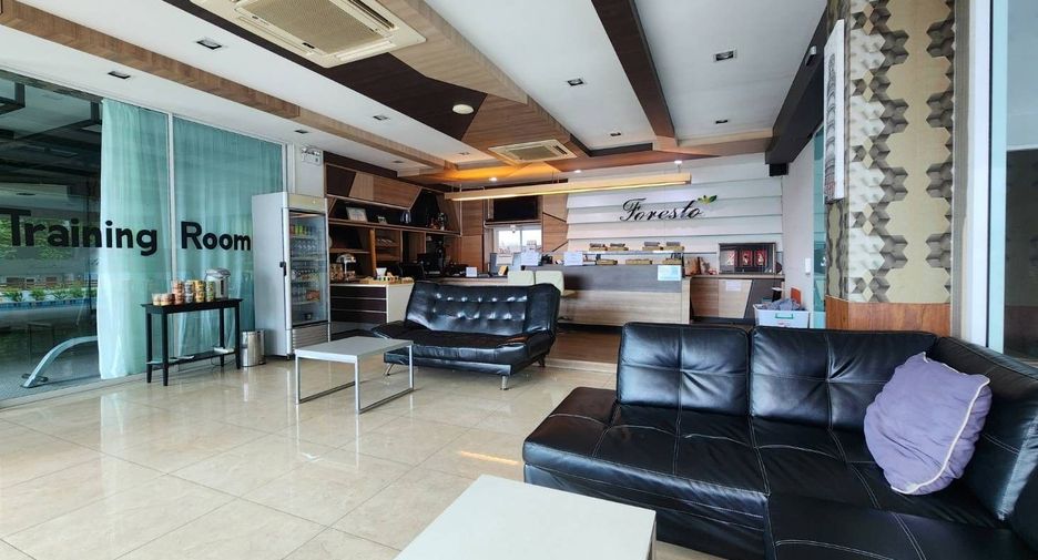 Condo en venta de 1 habitaciones en Mueang Rayong, Rayong