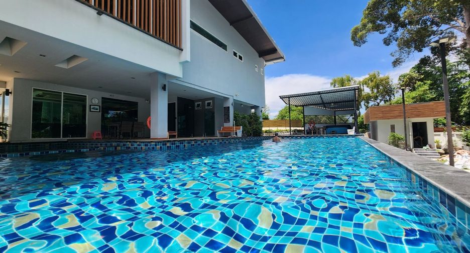 Condo en venta de 1 habitaciones en Mueang Rayong, Rayong