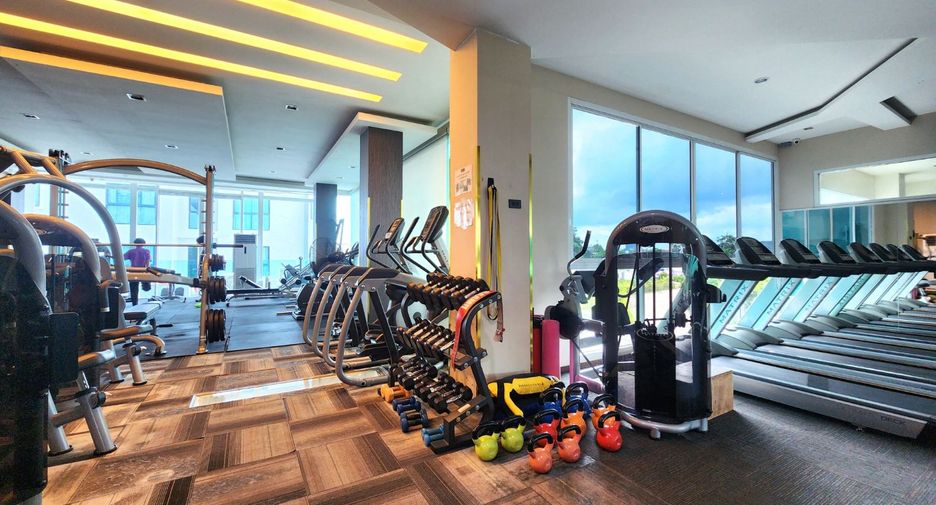 Condo en venta de 1 habitaciones en Mueang Rayong, Rayong