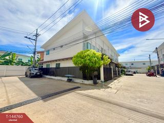 Reihenhaus zum Kauf mit 2 Zimmer in Mueang Samut Sakhon, Samut Sakhon