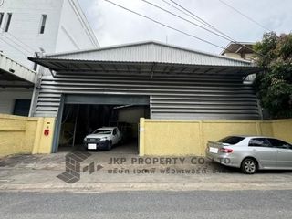 出租 仓库 在 Huai Khwang, 曼谷