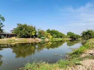 Terreno en venta en Ongkharak, Nakhon Nayok