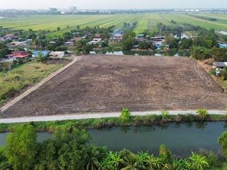 Terreno en venta en Ongkharak, Nakhon Nayok