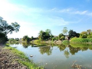 Terreno en venta en Ongkharak, Nakhon Nayok