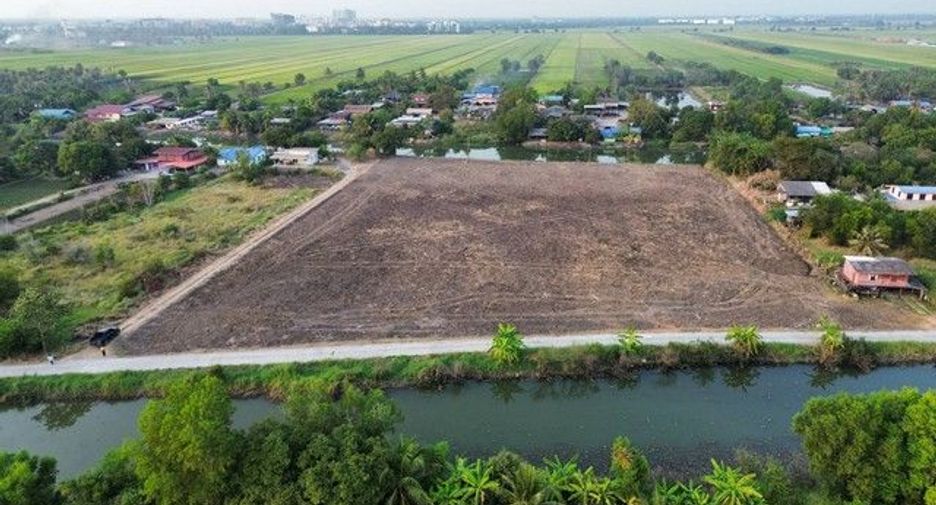 Terreno en venta en Ongkharak, Nakhon Nayok