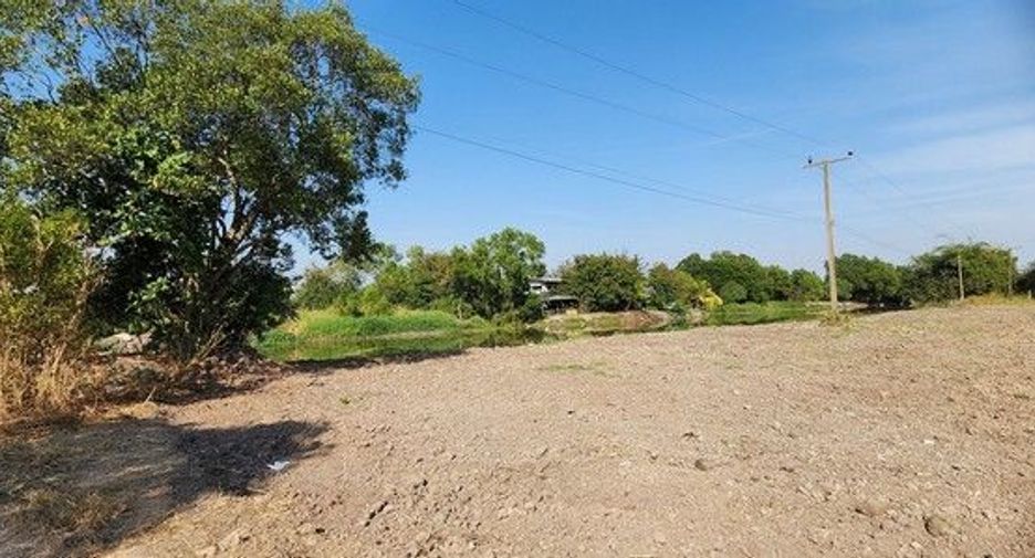 Terreno en venta en Ongkharak, Nakhon Nayok