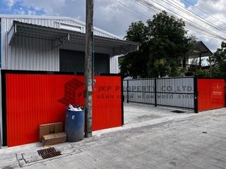 出租 仓库 在 Lat Phrao, 曼谷