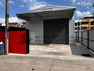出租 仓库 在 Lat Phrao, 曼谷