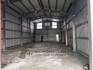 出租 仓库 在 Lat Phrao, 曼谷