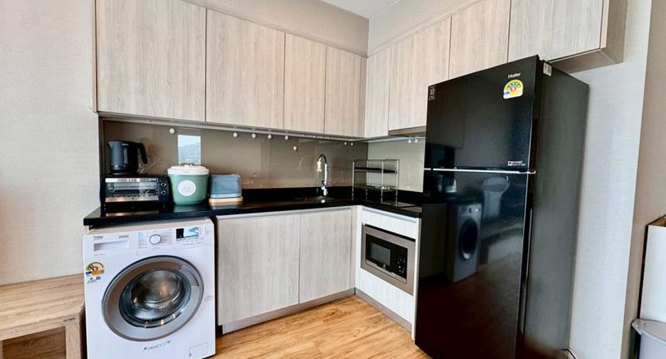 For rent 2 ベッドルーム condo in Si Racha, Chonburi