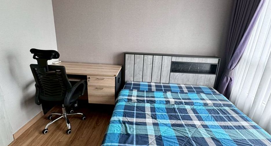 For rent 2 ベッドルーム condo in Si Racha, Chonburi