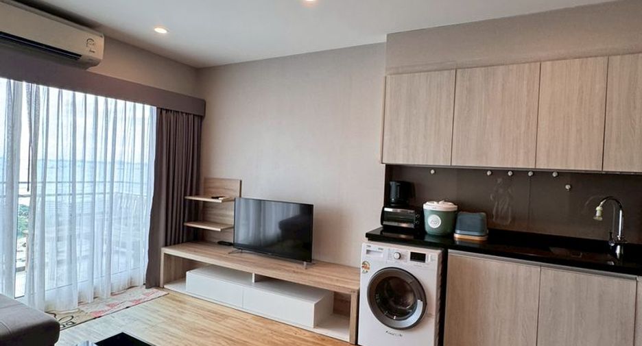 For rent 2 ベッドルーム condo in Si Racha, Chonburi