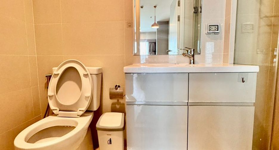 For rent 2 ベッドルーム condo in Si Racha, Chonburi