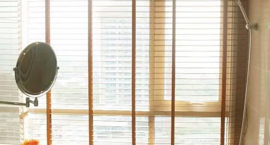 For rent 2 ベッドルーム condo in Si Racha, Chonburi