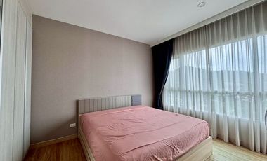 For rent 2 ベッドルーム condo in Si Racha, Chonburi
