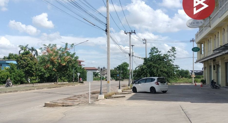 Local comercial en venta de 6 habitaciones en Mueang Phitsanulok, Phitsanulok