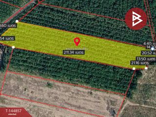 Terreno en venta en Ban Khai, Rayong