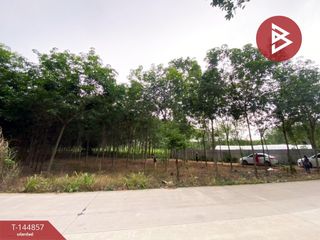 Terreno en venta en Ban Khai, Rayong