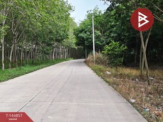 Terreno en venta en Ban Khai, Rayong